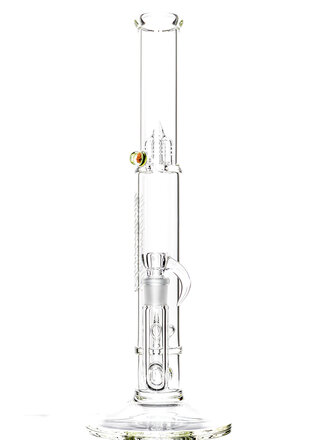 Sovereignty Bishop - C - Stemline 16mm 6 Cut UpGrid to Imperial Millie x1