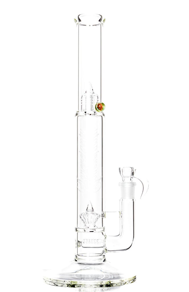 Sovereignty Bishop - C - Stemline 16mm 6 Cut UpGrid to Imperial Millie x1