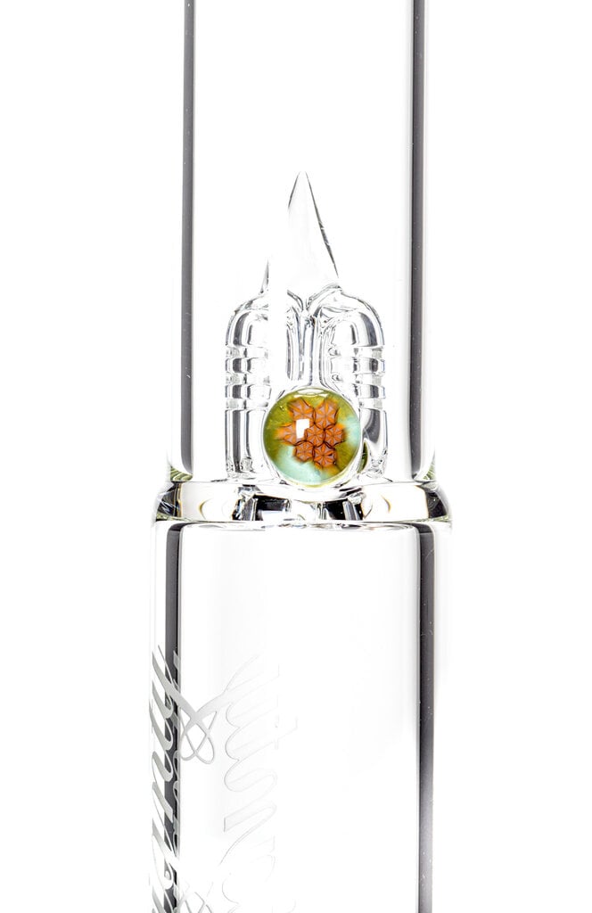 Sovereignty Bishop - C - Stemline 16mm 6 Cut UpGrid to Imperial Millie x1