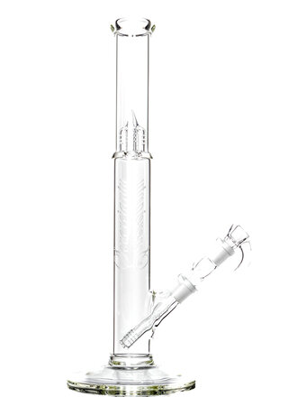 Sovereignty Bishop - C - Diffy Tube with Removable 180 Gridded DownStem
