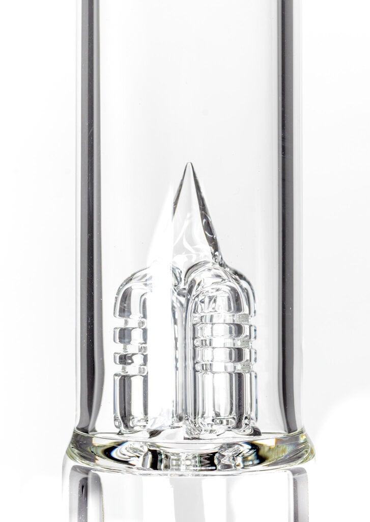 Sovereignty Bishop - C - Diffy Tube with Removable 180 Gridded DownStem