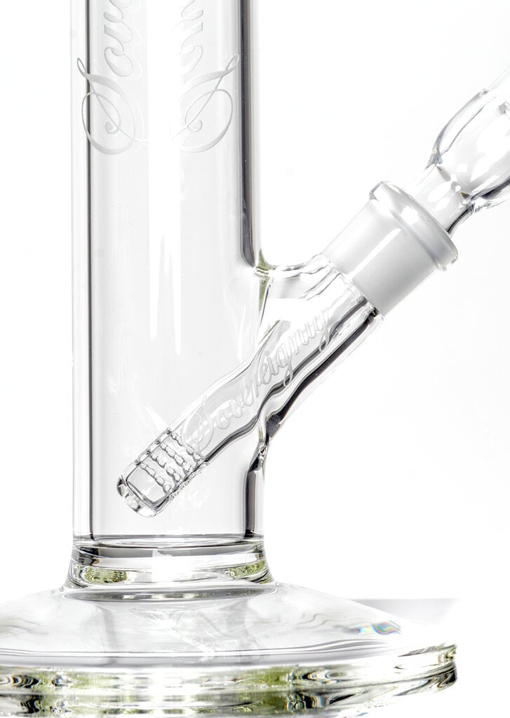 Sovereignty Bishop - C - Diffy Tube with Removable 180 Gridded DownStem