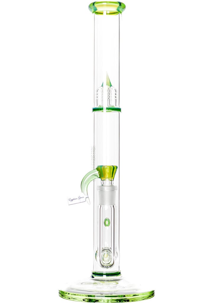 Sovereignty 44x4 - FA Egyptian Green- Stemline 16mm 6 Cut UpGrid