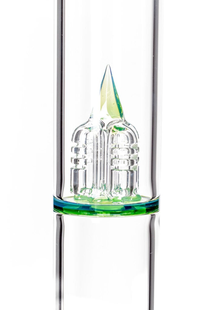 Sovereignty 44x4 - FA Egyptian Green- Stemline 16mm 6 Cut UpGrid