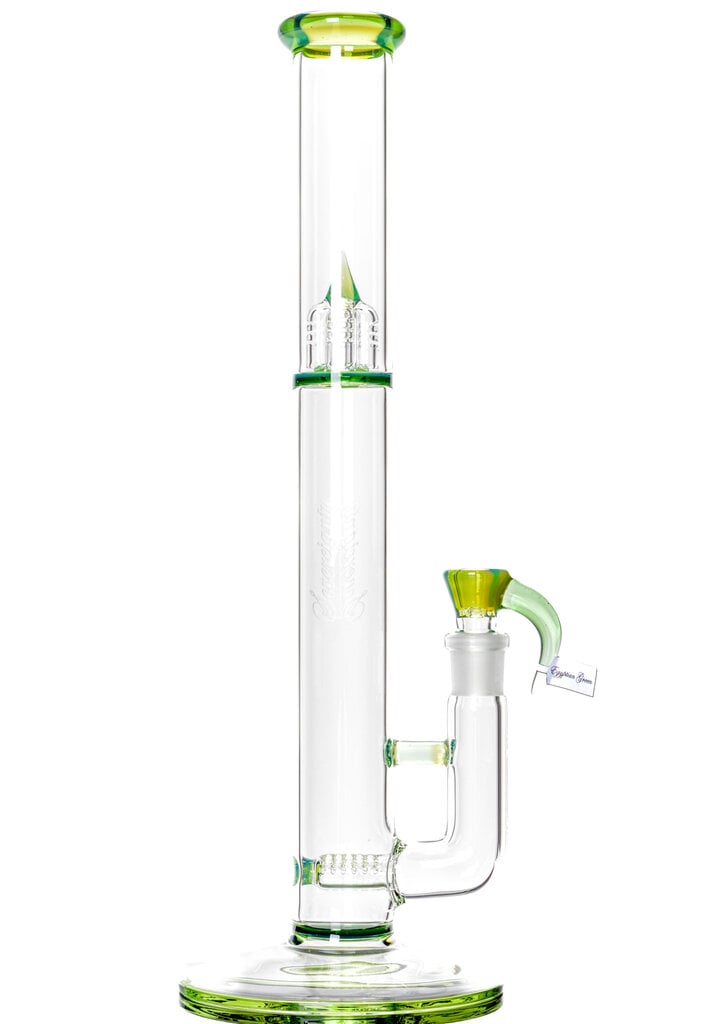 Sovereignty 44x4 - FA Egyptian Green- Stemline 16mm 6 Cut UpGrid