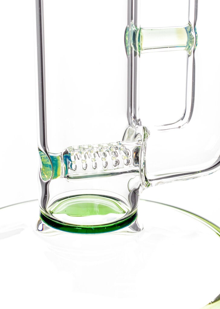 Sovereignty 44x4 - FA Egyptian Green- Stemline 16mm 6 Cut UpGrid