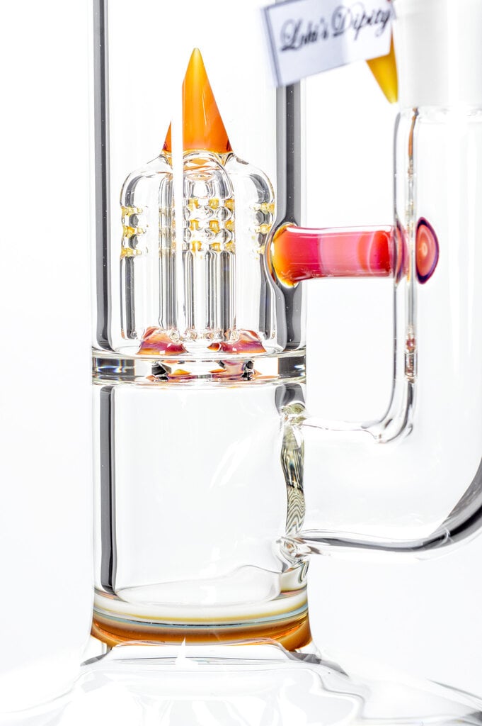 Sovereignty 44x4 - PA Loki's Dipity- Inverted 4