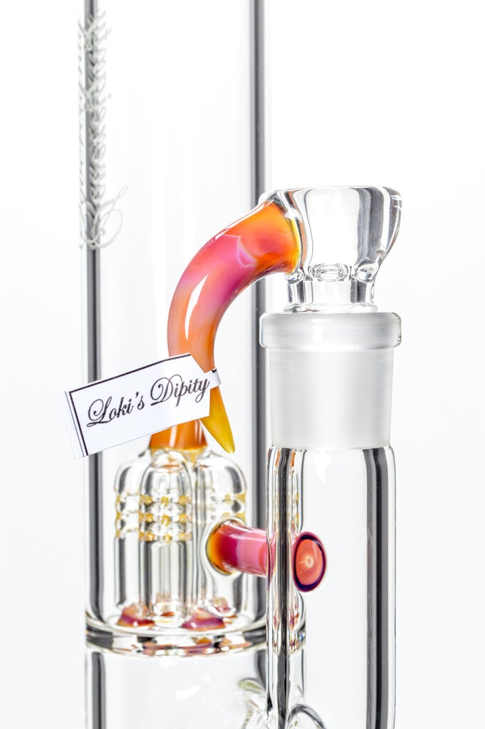 Sovereignty 44x4 - PA Loki's Dipity- Inverted 4