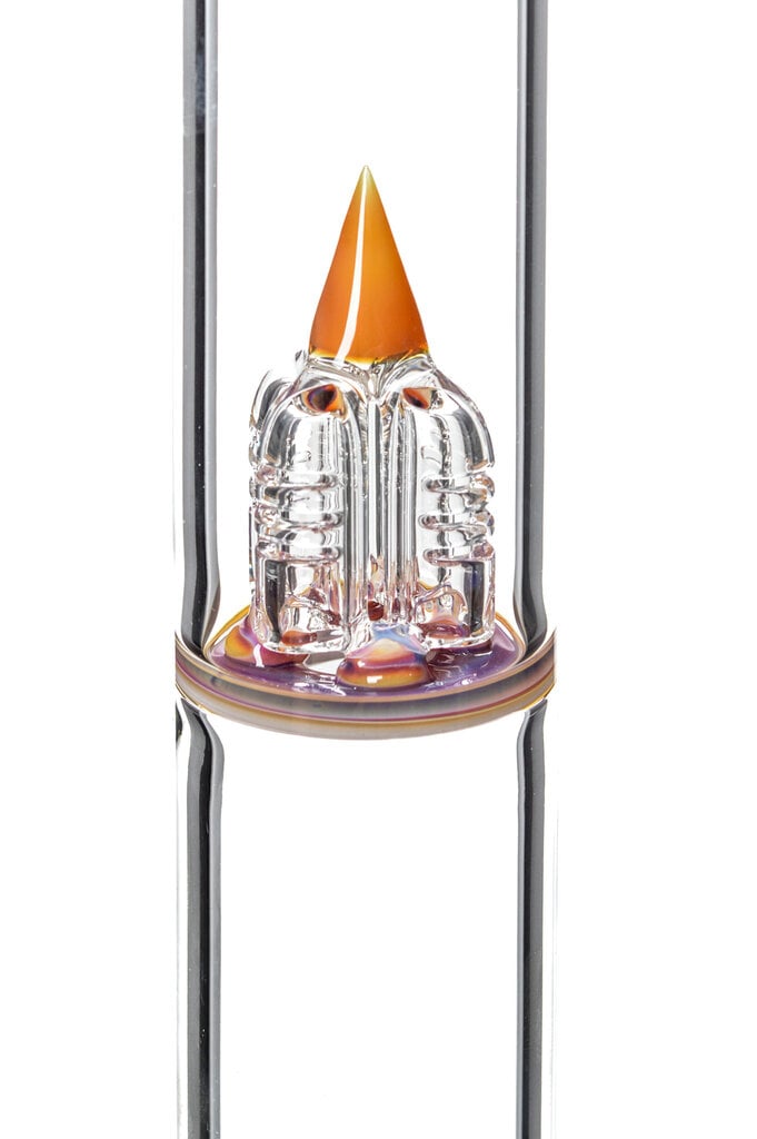 Sovereignty 44x4 - PA  Loki's Dipity- Diffy Tube with Removable 180 Gridded DownStem CS x1