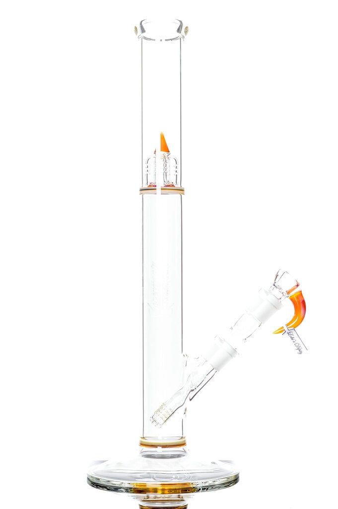 Sovereignty 44x4 - PA  Loki's Dipity- Diffy Tube with Removable 180 Gridded DownStem CS x1