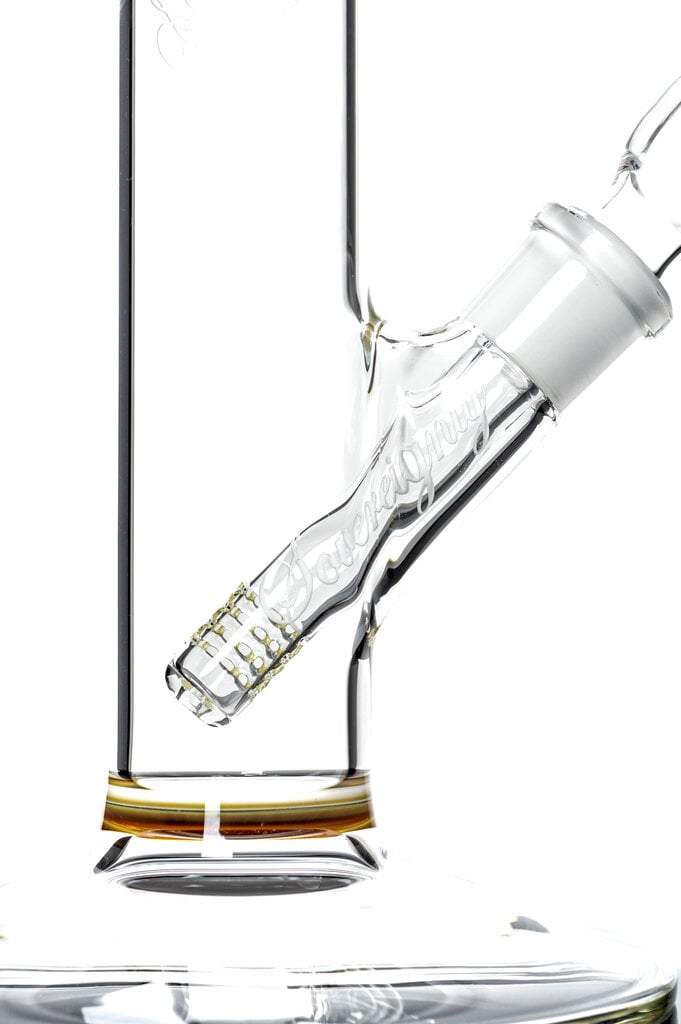 Sovereignty 44x4 - PA  Loki's Dipity- Diffy Tube with Removable 180 Gridded DownStem CS x1