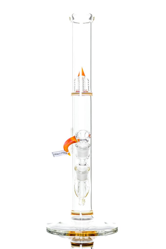Sovereignty 44x4 - PA  Loki's Dipity- Diffy Tube with Removable 180 Gridded DownStem CS x1