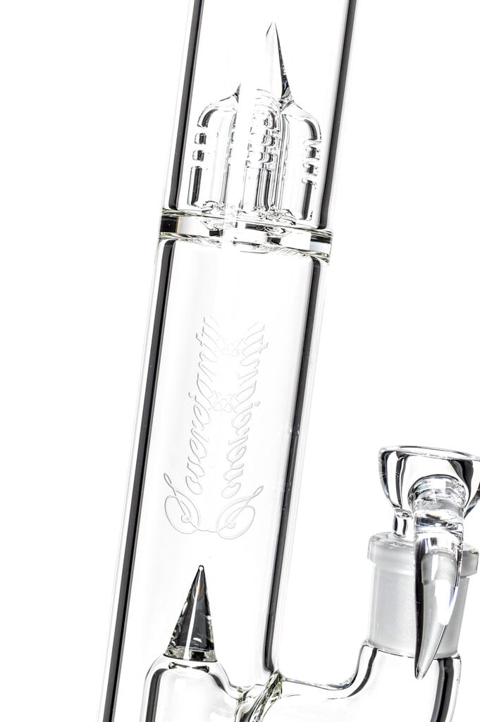 Sovereignty 44x4 - C - Fixed Stem 180