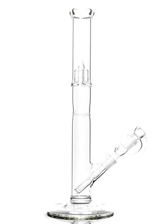 Sovereignty 44x4 - C - Diffy Tube with Removable 180 Gridded DownStem with Clear Tube Reduction