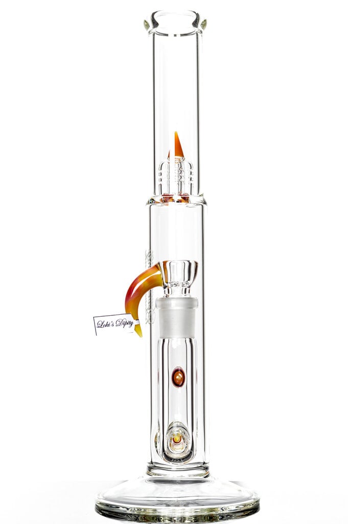 Sovereignty Shorty4 (Pawn) - MA Loki's Dipity - Stemline 16mm 6 Cut UpGrid