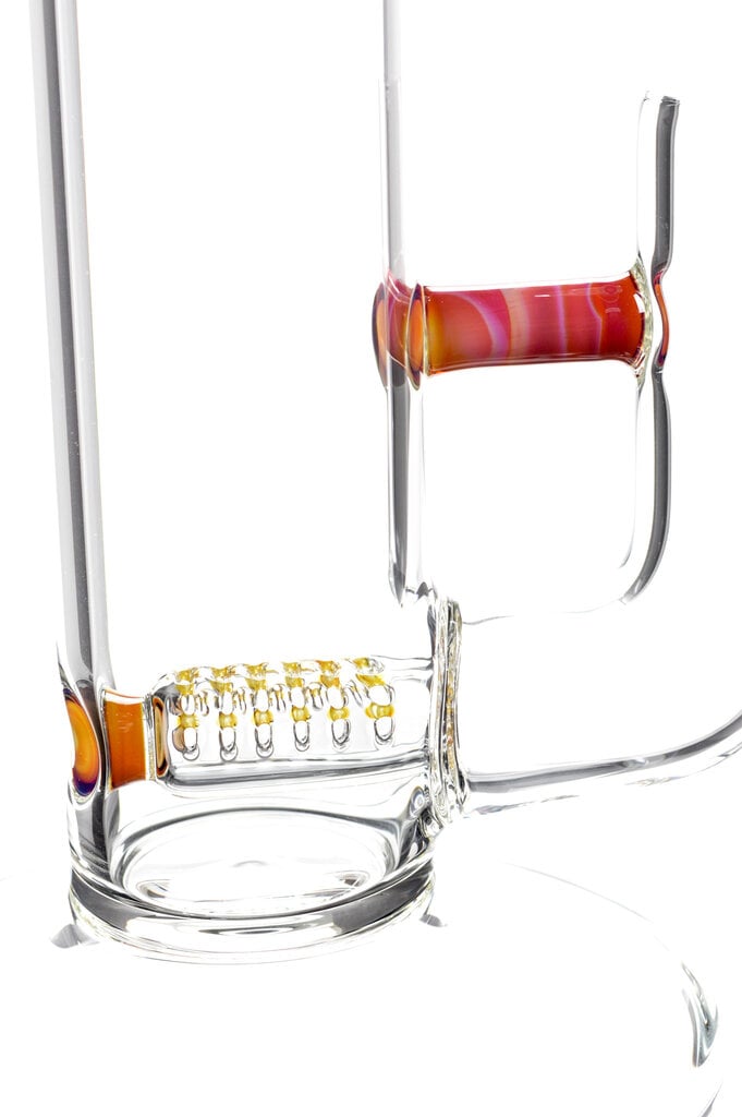 Sovereignty Shorty4 (Pawn) - MA Loki's Dipity - Stemline 16mm 6 Cut UpGrid