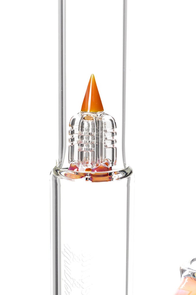 Sovereignty Shorty4 (Pawn) - MA Loki's Dipity - Stemline 16mm 6 Cut UpGrid