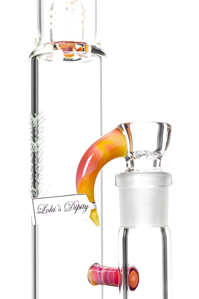 Sovereignty Shorty4 (Pawn) - MA Loki's Dipity - Stemline 16mm 6 Cut UpGrid