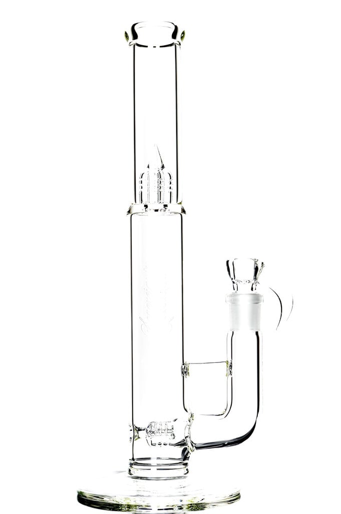 Sovereignty Shorty4 (Pawn) - C - 3 Line 3 Cut 9.5mm