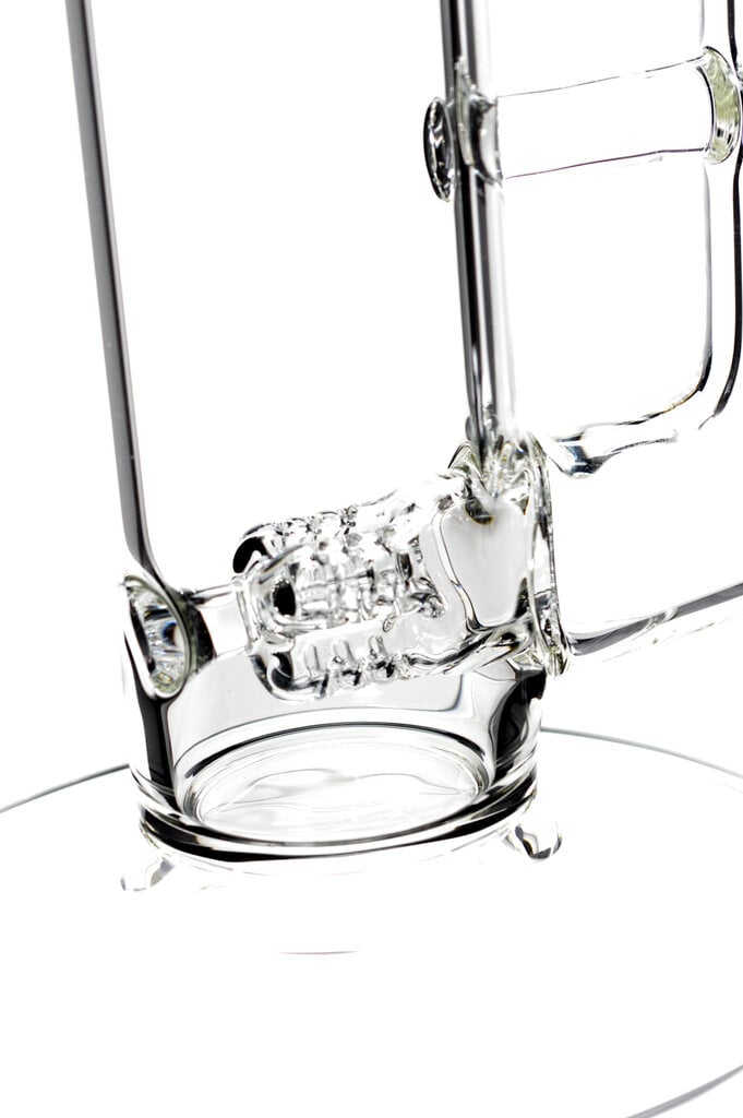 Sovereignty Shorty4 (Pawn) - C - 3 Line 3 Cut 9.5mm