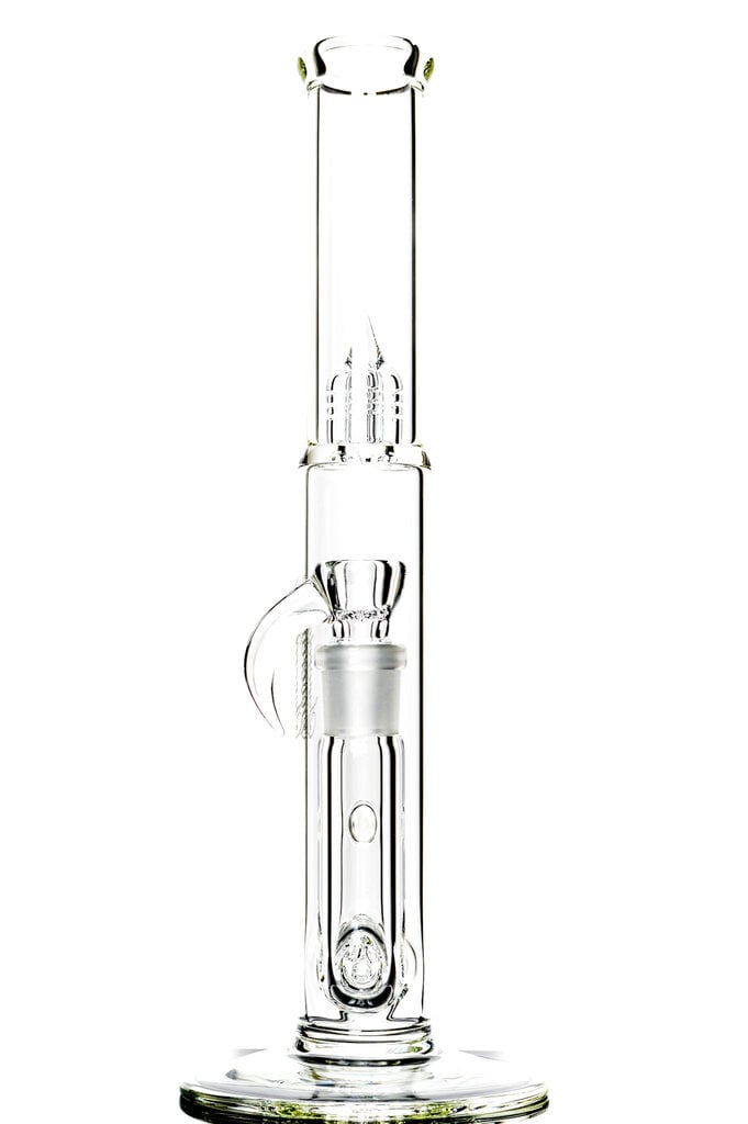 Sovereignty Shorty4 (Pawn) - C - 3 Line 3 Cut 9.5mm