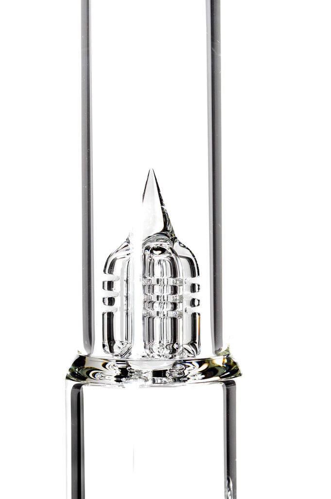 Sovereignty Shorty4 (Pawn) - C - 3 Line 3 Cut 9.5mm