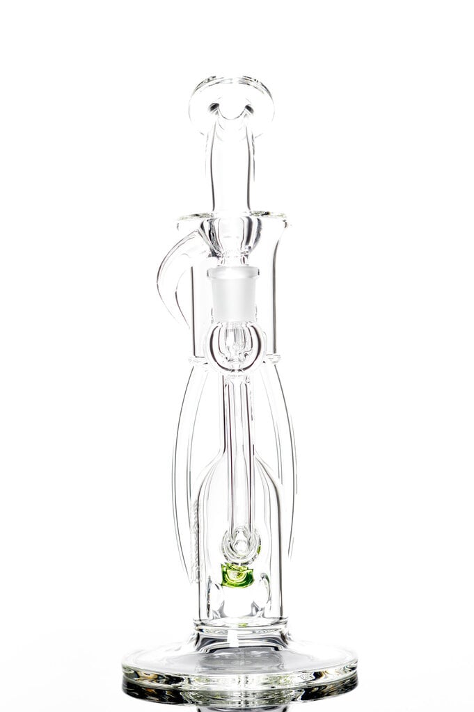 Sovereignty DDMH - C - Stemline 8mm 6 Cut to Splash Guard Millie x1