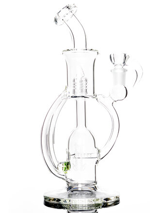 Sovereignty DDMH - C - Stemline 8mm 6 Cut to Splash Guard Millie x1