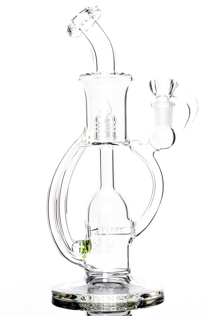 Sovereignty DDMH - C - Stemline 8mm 6 Cut to Splash Guard Millie x1