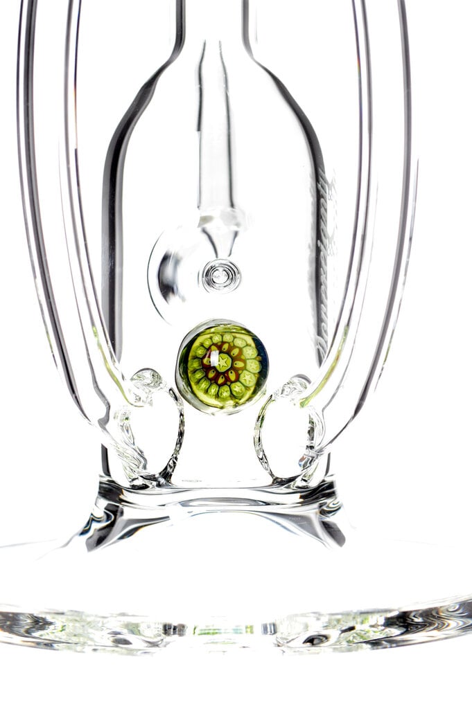 Sovereignty DDMH - C - Stemline 8mm 6 Cut to Splash Guard Millie x1