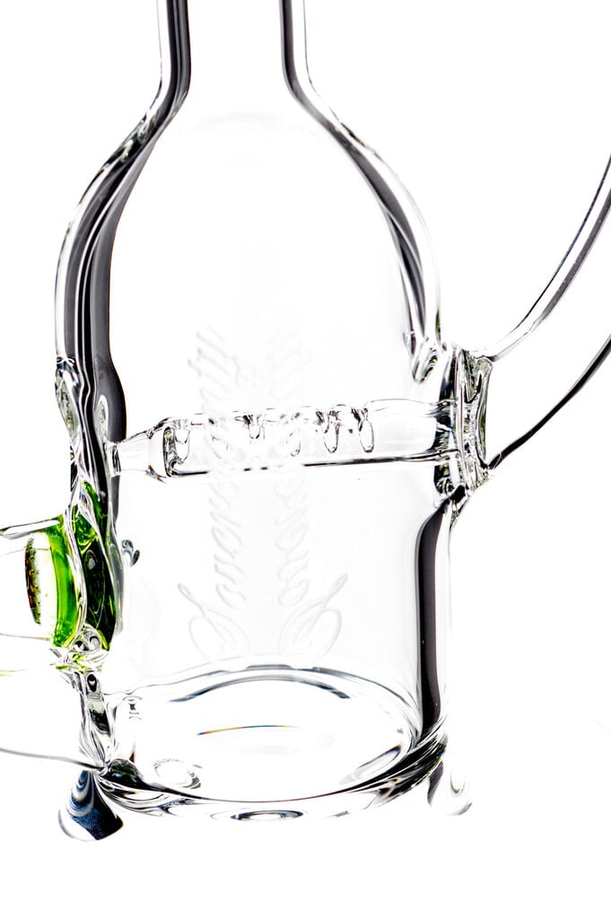 Sovereignty DDMH - C - Stemline 8mm 6 Cut to Splash Guard Millie x1