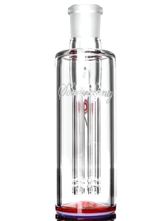 Sovereignty AC - PA Fruit Basket V2- Fixed 4 Slitted Ash Catcher Partial Accent