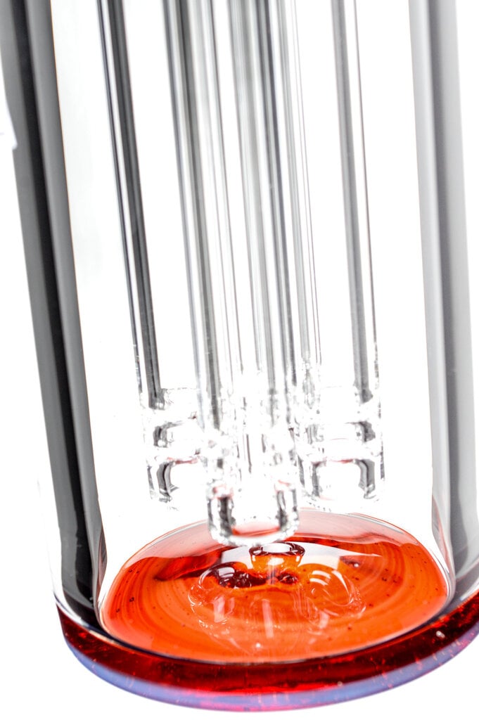 Sovereignty AC - PA Fruit Basket V2- Fixed 4 Slitted Ash Catcher Partial Accent