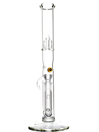 Sovereignty 44x4 - C - G Line 9.5 3 Cut UpGrid with Clear Tube Reduction Millie x1