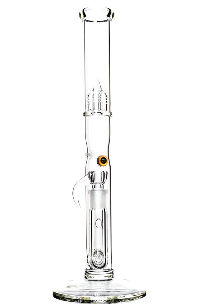 Sovereignty 44x4 - C - G Line 9.5 3 Cut UpGrid with Clear Tube Reduction Millie x1