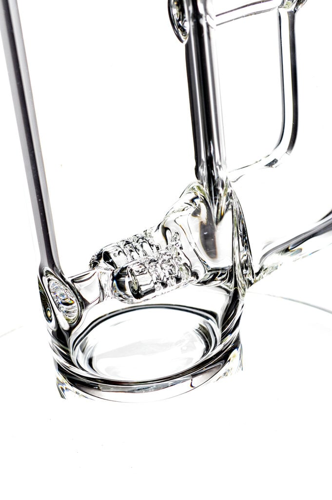 Sovereignty 44x4 - C - G Line 9.5 3 Cut UpGrid with Clear Tube Reduction Millie x1