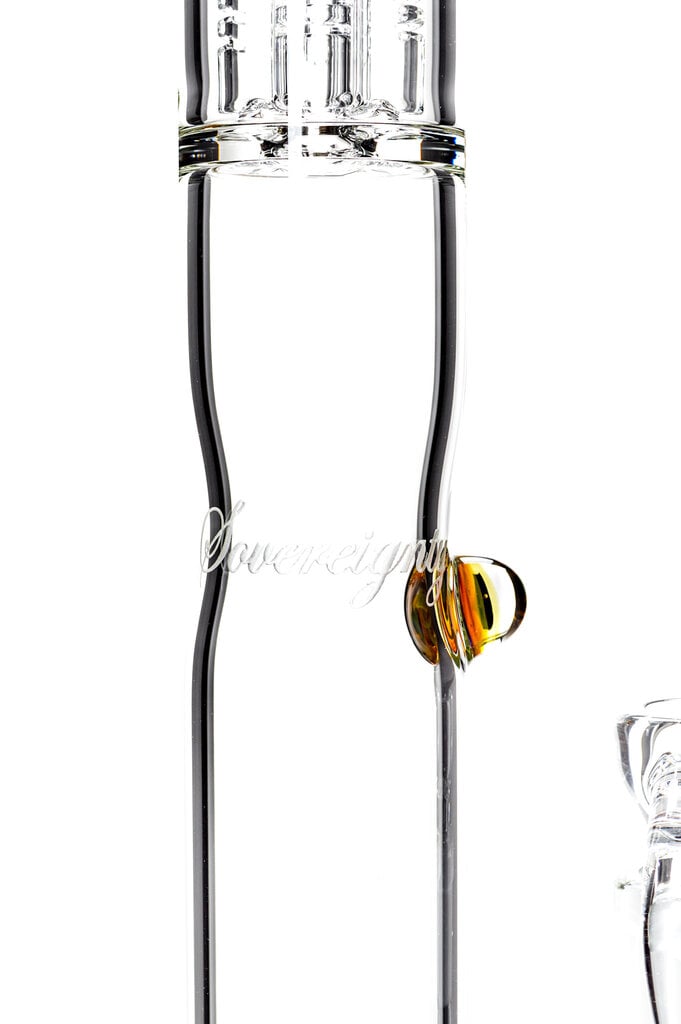 Sovereignty 44x4 - C - G Line 9.5 3 Cut UpGrid with Clear Tube Reduction Millie x1