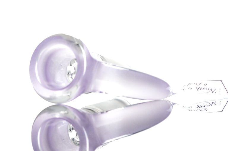 Sovereignty SFA - FA  North Star Purple- Full Accent Slide 4