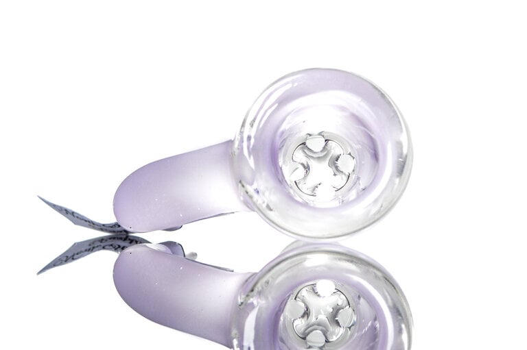 Sovereignty SFA - FA  North Star Purple- Full Accent Slide 4