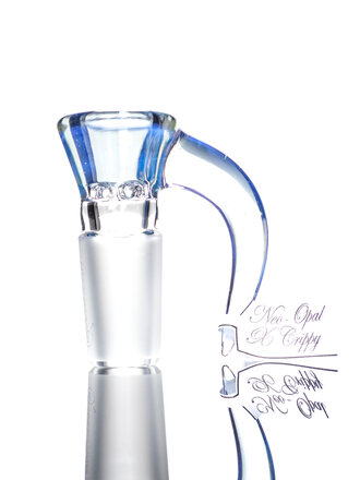 Sovereignty SFA - FA Neo Opal x Crippy- Full Accent Slide 1