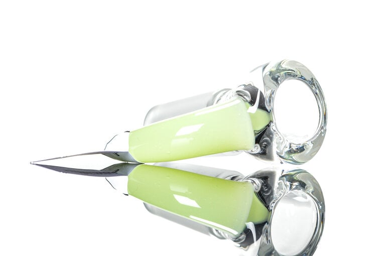 Sovereignty SPA - PA Antidote- Partial Accent Slide 4