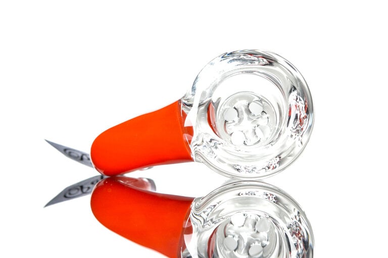 Sovereignty SPA - PA Poppy- Partial Accent Slide 3