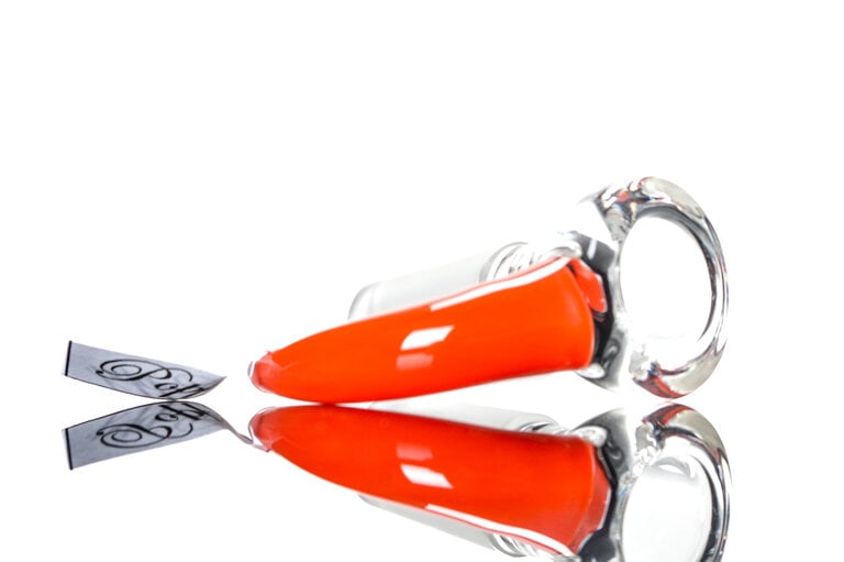 Sovereignty SPA - PA Poppy- Partial Accent Slide 3