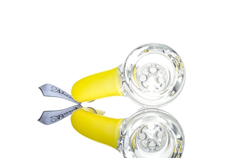 Sovereignty SPA - PA Mango- Partial Accent Slide 1