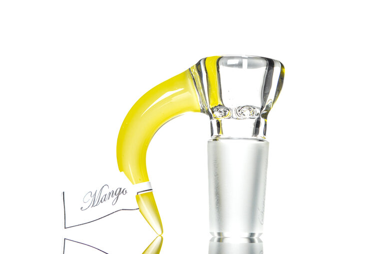 Sovereignty SPA - PA Mango- Partial Accent Slide 1