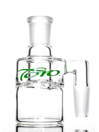 Toro Toro 14mm Dry Catcher -  Teal