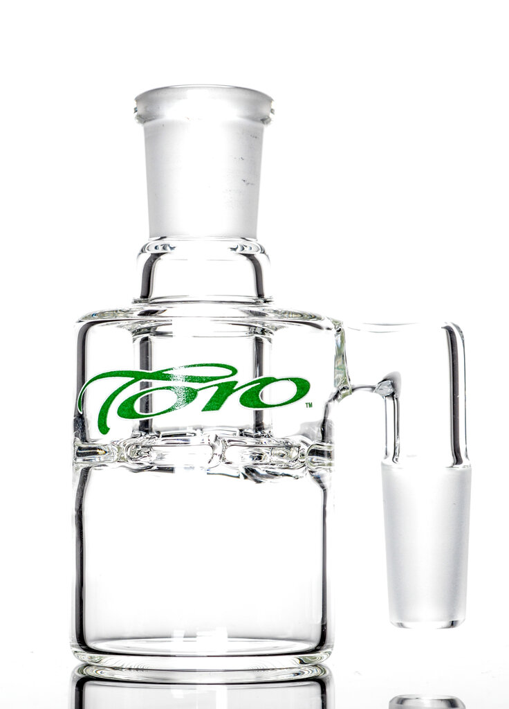 Toro Toro 14mm Dry Catcher -  Teal