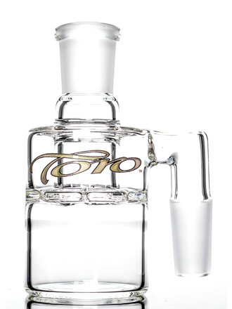 Toro Toro 14mm Dry Catcher -  Gold