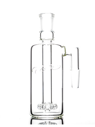 Toro Toro Circ 14mm Ash Catcher - Flame Polished