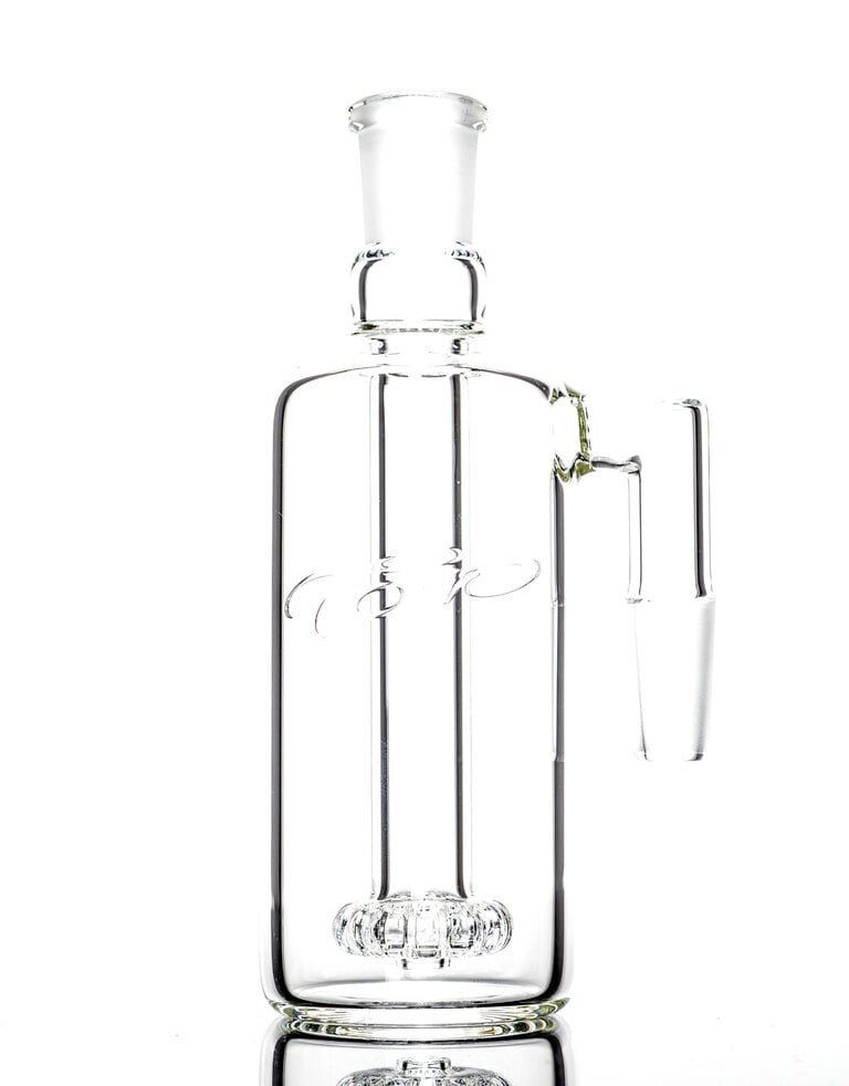 Toro Toro Circ 14mm Ash Catcher - Flame Polished